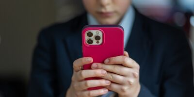  La Finlandia vieterà gli smartphone nelle scuole 