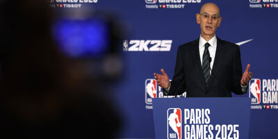  Cosa si sa della nuova lega che NBA e FIBA vogliono creare in Europa 