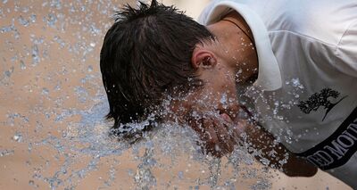  Il 2025 è stato il terzo anno più caldo mai registrato 