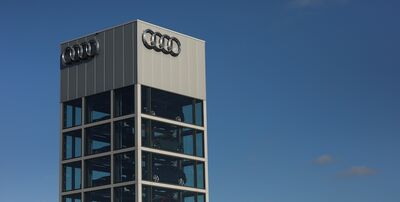  Audi vuole eliminare fino a 7.500 posti di lavoro in Germania entro il 2029 