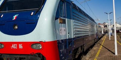  Anche i biglietti del Sicilia Express per Pasqua sono finiti subito 