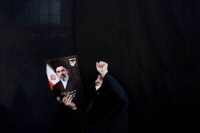  Mojtaba Khamenei non potrà rimanere nascosto a lungo 