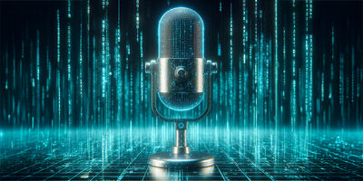  Il sistema di Google che trasforma qualsiasi cosa in un podcast 