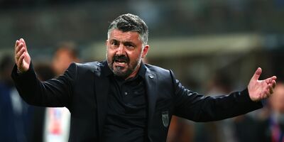  Cosa serve all'Italia per qualificarsi ai Mondiali di calcio 