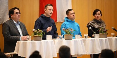  Quattro partiti in Groenlandia hanno trovato un accordo per formare un Governo 