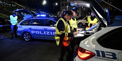  C'è un primo Ricorso alla Corte costituzionale sul nuovo codice della strada 