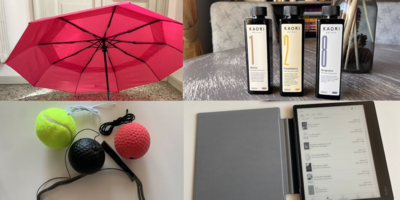  10 cose che abbiamo comprato negli ultimi mesi 