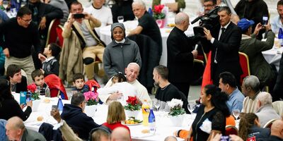  Non ha senso chiedersi se Francesco sia stato un Papa “di sinistra” 