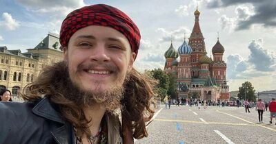  La storia del figlio della vicedirettrice della CIA che si arruolò con la Russia 