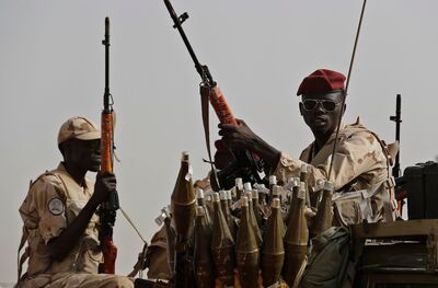  In Sudan almeno 17 persone sono state uccise in un attacco contro una scuola e una struttura sanitaria 