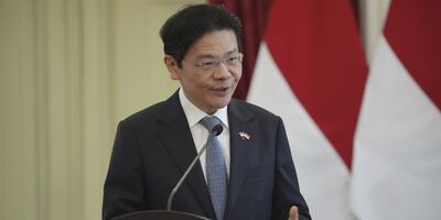  A Singapore ci saranno le elezioni il 3 Maggio 2025 