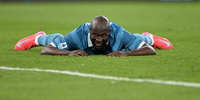  Le partite della trentatreesima giornata di Serie A 