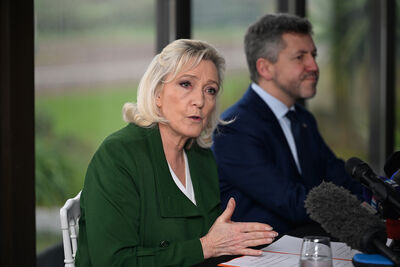  Cosa c'è in ballo alle elezioni comunali francesi 