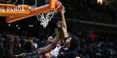  L'equilibratissimo campionato di Serie A di basket 
