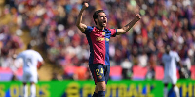  Gli highlights dello spettacolare 4-3 nel “Clásico” tra Barcellona e Real Madrid 