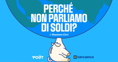  1. Cosa c’entrano i soldi con la crisi climatica 
