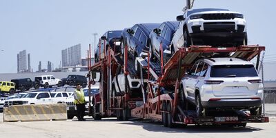  Stellantis investirà 13 miliardi di dollari negli Stati Uniti 