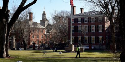  L'uomo sospettato dell'attacco alla Brown University ha detto in un video di averlo pianificato a lungo 