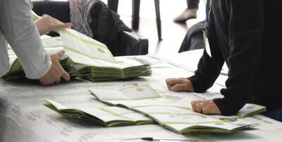  Ad Aosta ci sarà un ballottaggio per eleggere il nuovo sindaco 