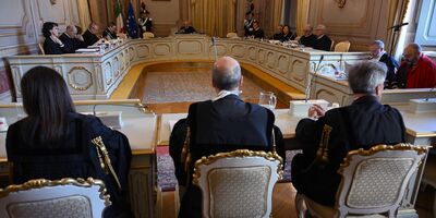  La Corte Costituzionale ha dichiarato illegittimo il divieto per le persone con disabilità di usare la firma digitale per presentare una lista elettorale 