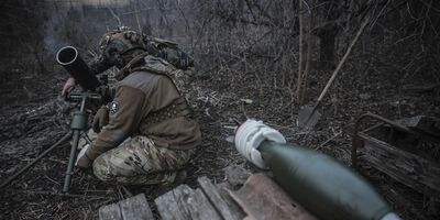  L'Ucraina dice di aver catturato due soldati cinesi che combattevano per la Russia 