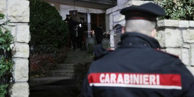  Si sa ancora poco sul caso della bambina ferita da un colpo di pistola in Provincia di Brescia 