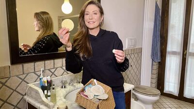  Struccanti e detergenti viso bio: cosa usare al posto delle salviette 