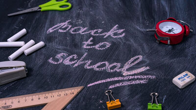  Back to School ecocentrico: consigli per il Pianeta 
