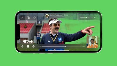  Condividere lo schermo FaceTime su Iphone, iPad e Mac