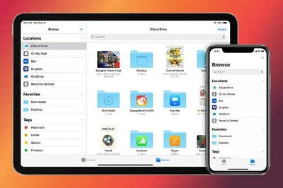  App per aprire file su Android e iOS