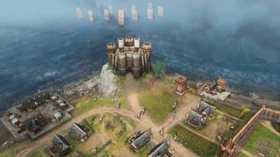  I migliori giochi RTS per PC