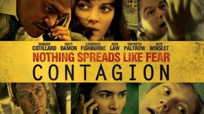  Contagion 2: Steven Soderbergh propone un sequel Post- Covid da brividi 