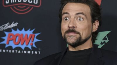  Marvel, Kevin Smith ha già ricevuto due chiamate da Kevin Feige: 'Spero in una terza' 