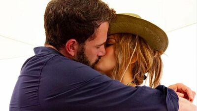  Ben Affleck e Jennifer Lopez, Luna di Miele a Como da George Clooney per i neo-sposi 
