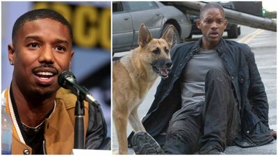  Io Sono Leggenda 2: Will Smith rompe il silenzio e svela il futuro di QUEL personaggio 
