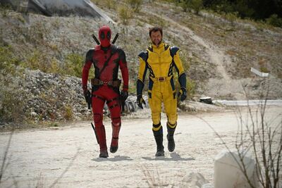  Deadpool & Wolverine, Ryan Reynolds: 'Vi svelo le uniche 2 regole imposte dalla Disney' 