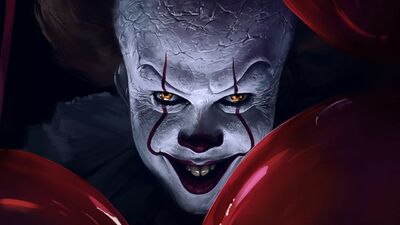  Il Club dei Perdenti nella nuova foto dei protagonisti di IT: Chapter Two 
