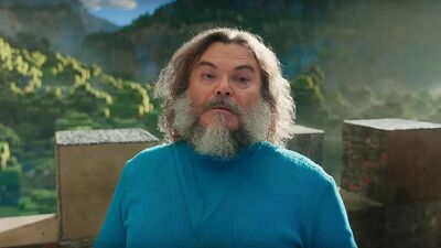  Minecraft, spiegazione della Scena post-credit: anticipa un sequel? 