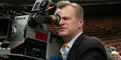  Christopher Nolan arriva in Italia: eccolo a Favignana per le riprese de L'Odissea 