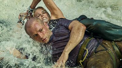  I 5 film d'azione più attesi in uscita nel 2026 