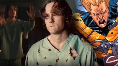  Thunderbolts*, cosa vuol Dire diventare Sentry? 'È stata una sfida fisica e mentale' 