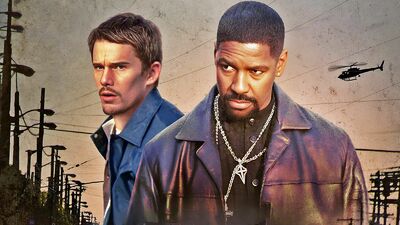  Come finisce Training Day? Spiegazione del finale del film con Denzel Washington 