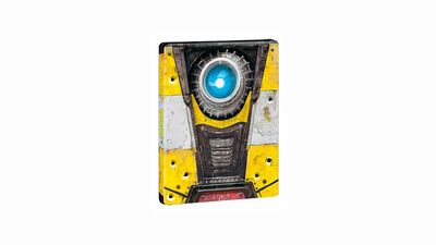  Il film di Borderlands in 4K Ultra HD e Blu Ray è in OFFERTA a PREZZO RIDICOLO su AMAZON 