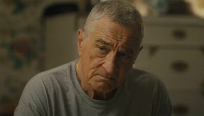 Alto Knight: Robert De Niro è due gangster nel film dal creatore di Casino e Goodfellas 
