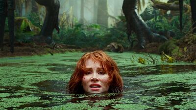  Jurassic World: Dominio, il regista rivela: 'Ci sarà un nuovo dinosauro simile a Joker' 