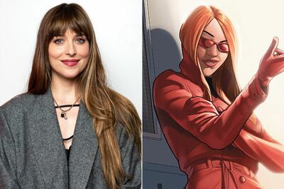  Madame Web, video dal set: svelato il ruolo di Dakota Johnson nel Film di Spider-Man! 