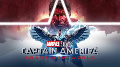  Captain America: Brave New World, ecco quando uscirà su Disney+ ! Manca pochissimo 