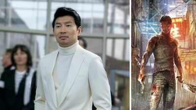 Sleeping Dogs, il film è in lavorazione? Simu Liu sogna anche il sequel del videogame 