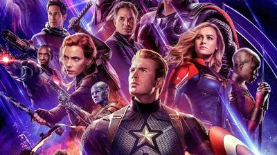  I cinema americani corrono ai ripari per aumentare gli spettacoli di Avengers: Endgame 