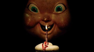 Auguri per la tua morte, su Netflix il dittico horror a spasso nel tempo 